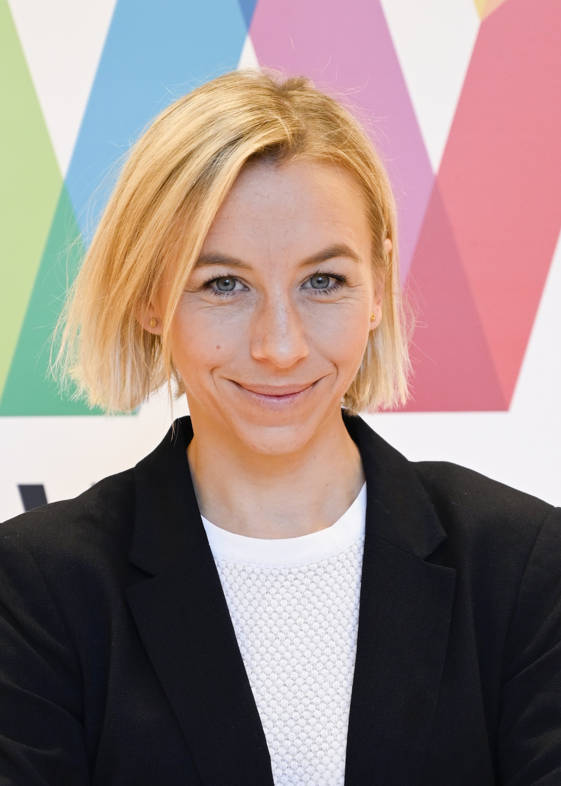 GemeinderÀtin Laurien Janina Scheinecker, BA